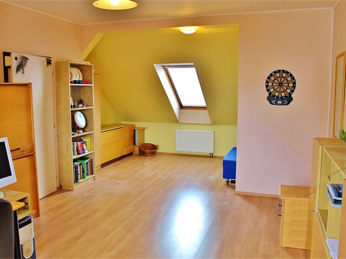 Семейный дом 210 м2, участок 324 м2, Прага 10 - Угржиневес фото 9